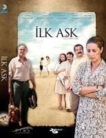 Produktbild: Ilk Ask DVD