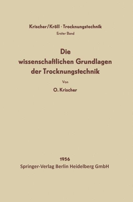 Produktbild: Trocknungstechnik