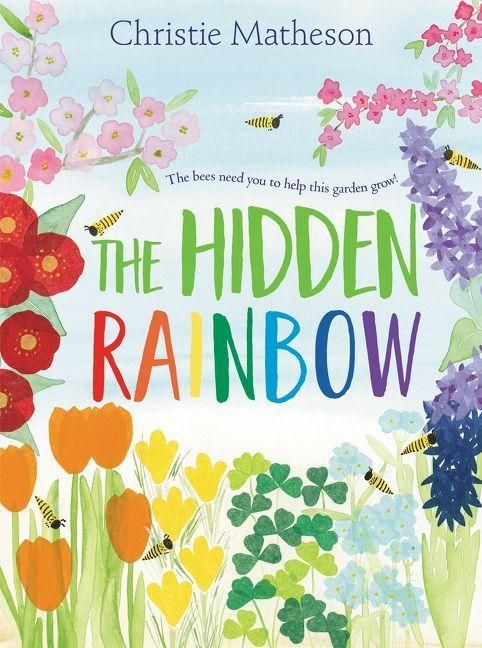 Produktbild: The Hidden Rainbow