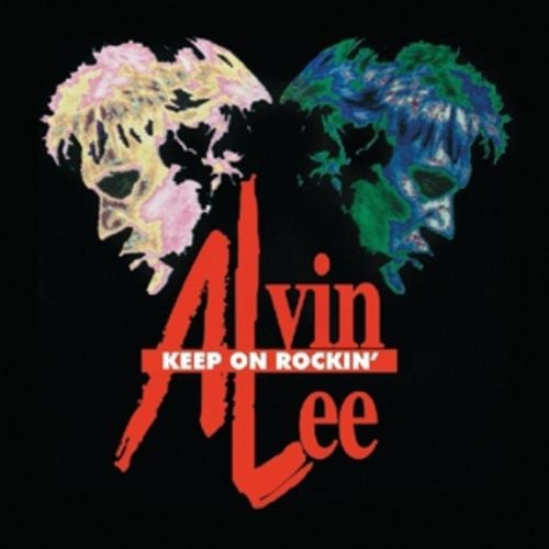 Produktbild: Lee, A: Keep On Rockin'