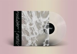 Produktbild: DRIFTS AND SURFACES (Clear Vinyl)