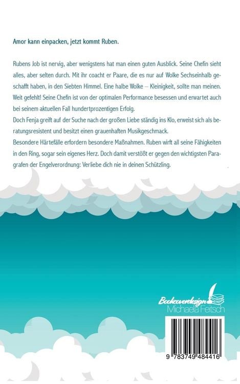 Produktbild: Trouble auf Wolke 6 1/2