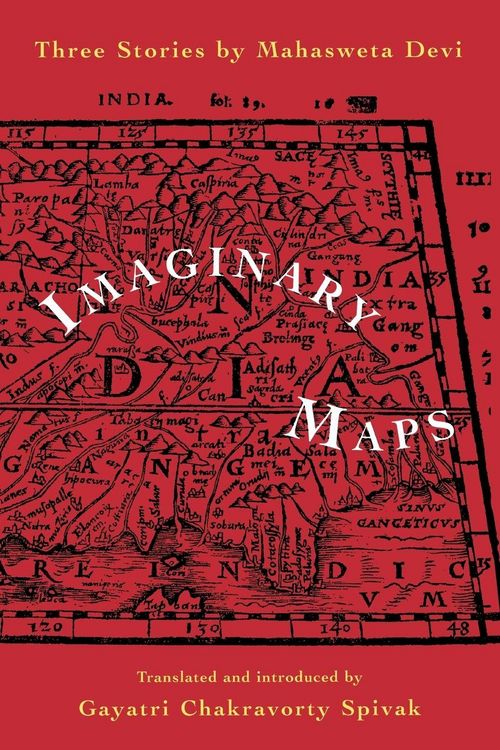 Produktbild: Imaginary Maps