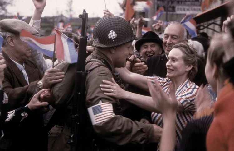 Produktbild: Band of Brothers - Box Set [6 DVDs]