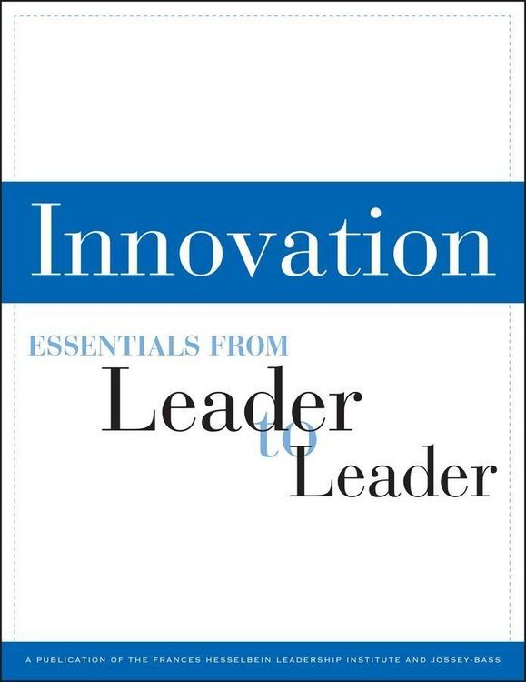 Produktbild: Innovation