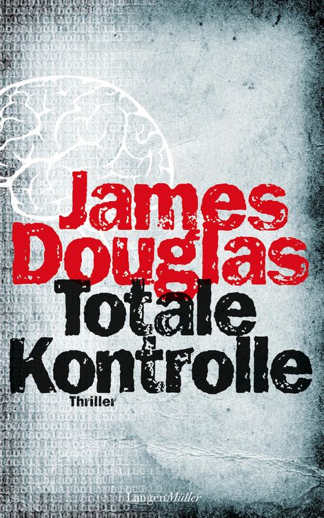 Produktbild: Totale Kontrolle