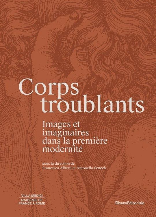Produktbild: Corps troublants : images et imaginaires dans la premi&egrave;re modernit&eacute;