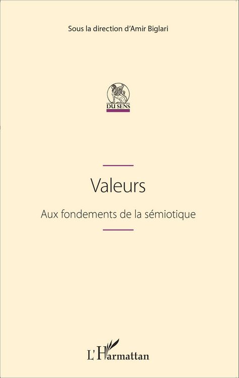 Produktbild: Valeurs