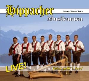 Produktbild: Jetzt gehts los