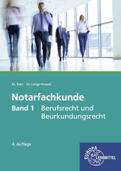 Produktbild: Notarfachkunde - Berufsrecht und Beurkundungsrecht
