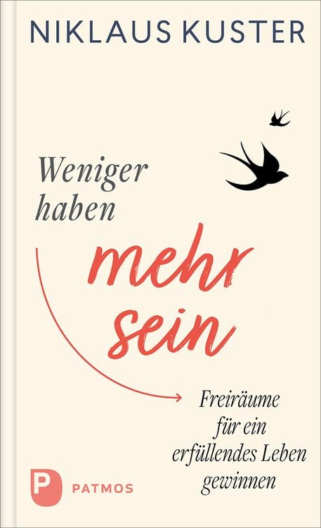 Produktbild: Weniger haben - mehr sein