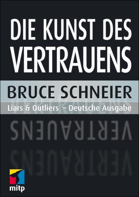 Produktbild: Die Kunst des Vertrauens