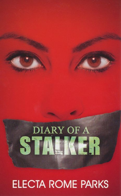 Produktbild: Diary Of a Stalker