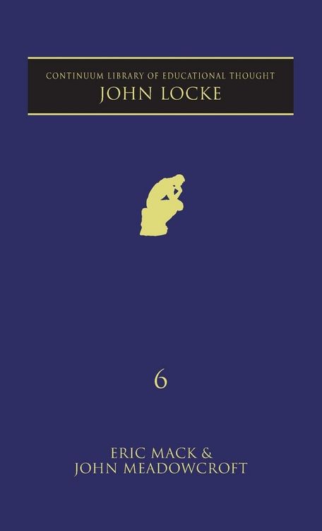 Produktbild: John Locke