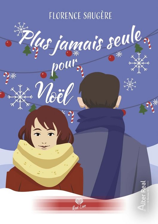Produktbild: Plus Jamais Seule Pour Noel