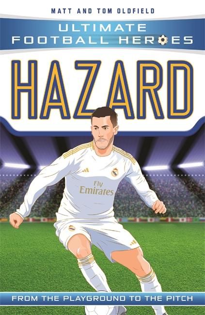 Produktbild: Hazard