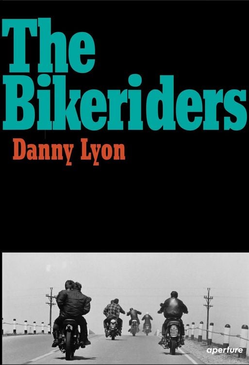 Produktbild: Danny Lyon