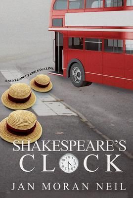 Produktbild: Shakespeare's Clock