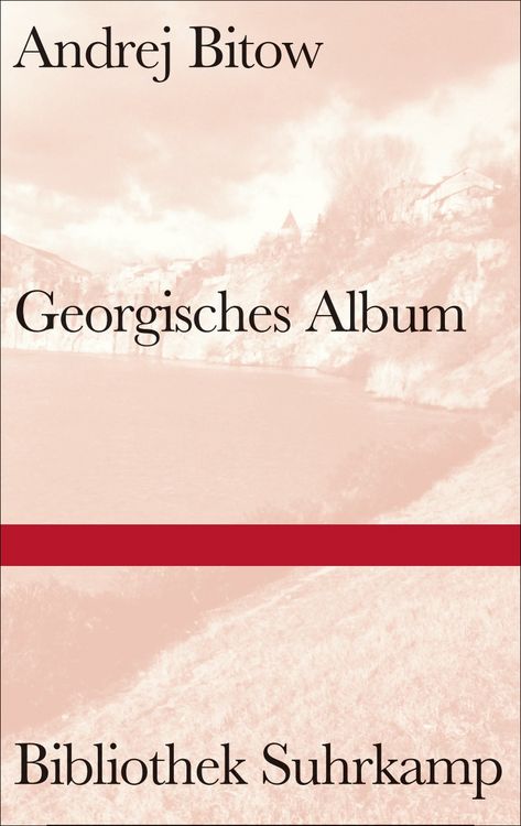 Produktbild: Georgisches Album