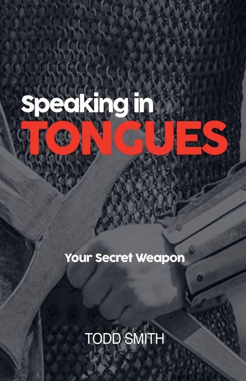 Produktbild: Speaking in Tongues