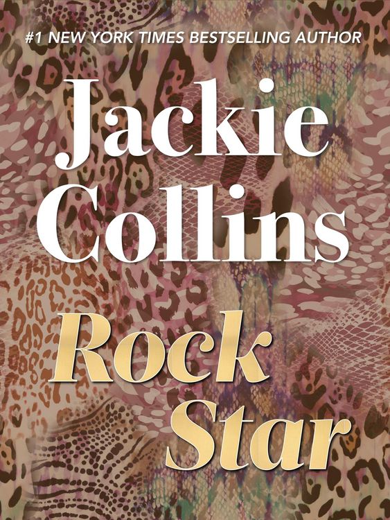 Produktbild: Rock Star