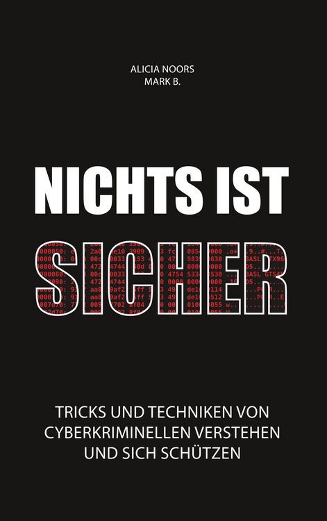Produktbild: Nichts ist sicher