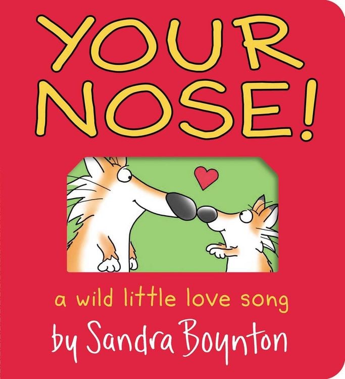 Produktbild: Your Nose!