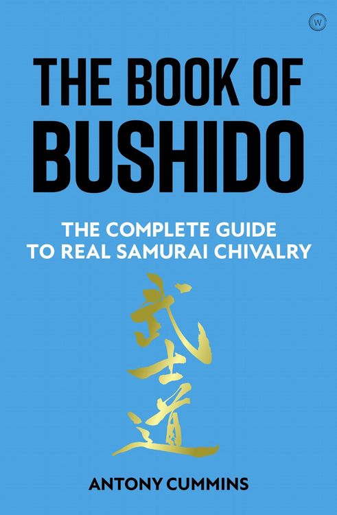 Produktbild: The Book of Bushido