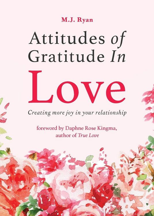 Produktbild: Attitudes of Gratitude in Love