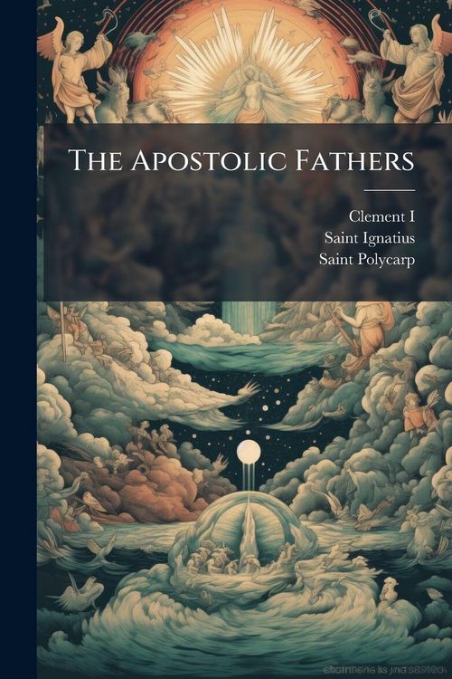 Produktbild: The Apostolic Fathers