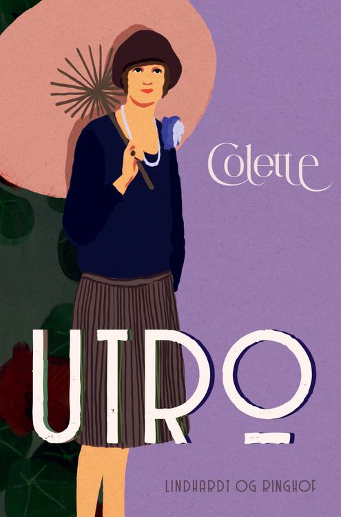 Produktbild: Utro