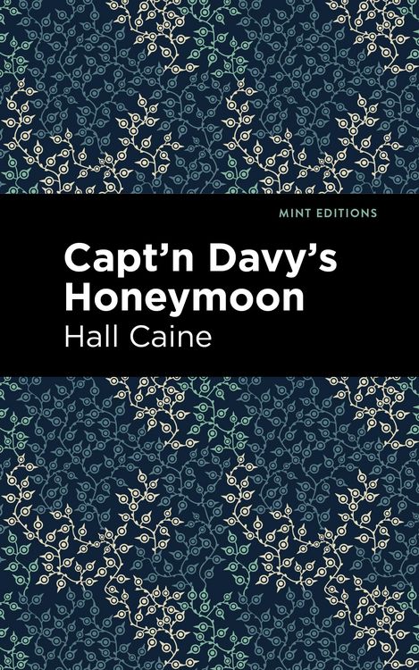 Produktbild: Capt'n Davy's Honeymoon