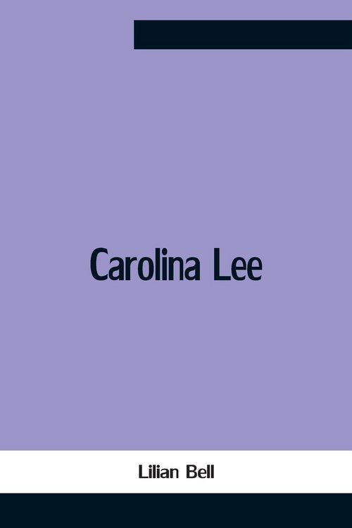 Produktbild: Carolina Lee