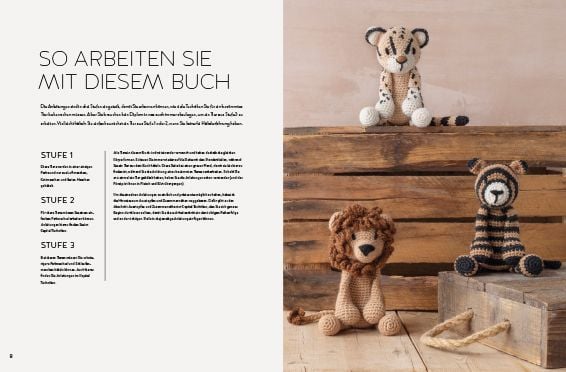 Produktbild: Edwards freche Tierparade - Neuausgabe des internationalen Bestsellers
