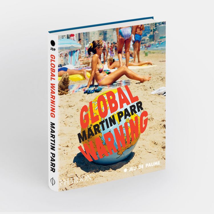 Produktbild: Global Warning