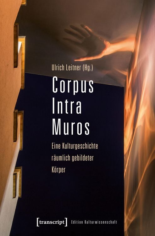 Produktbild: Corpus Intra Muros