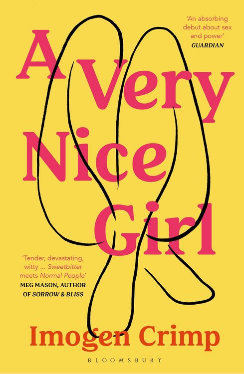 Produktbild: A Very Nice Girl