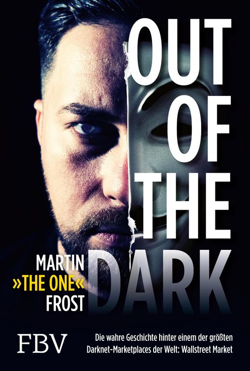 Produktbild: Out of the Dark