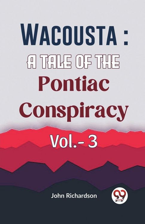 Produktbild: Wacousta