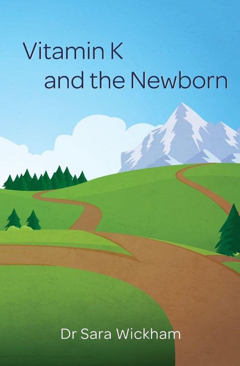 Produktbild: Vitamin K and the Newborn