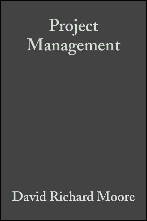 Produktbild: Project Management