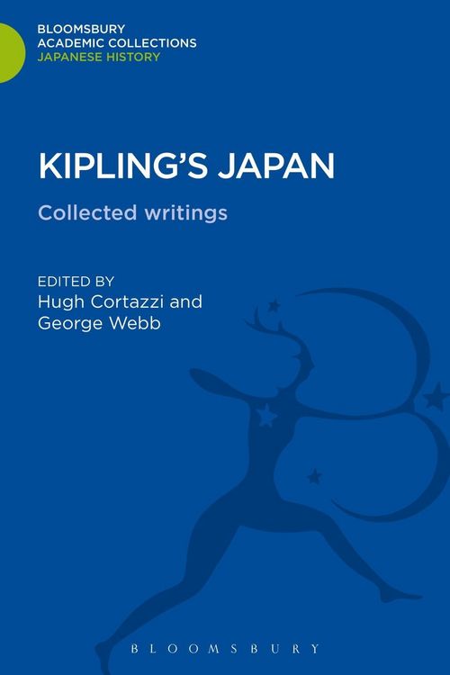Produktbild: Kipling's Japan