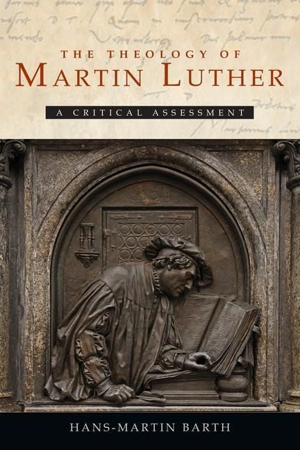 Produktbild: The Theology of Martin Luther