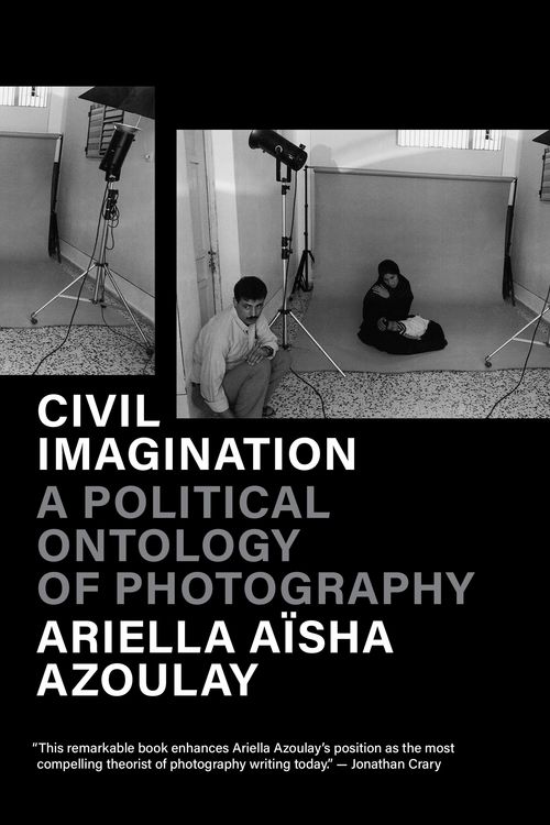 Produktbild: Civil Imagination