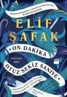 Produktbild: On Dakika Otuz Sekiz Saniye