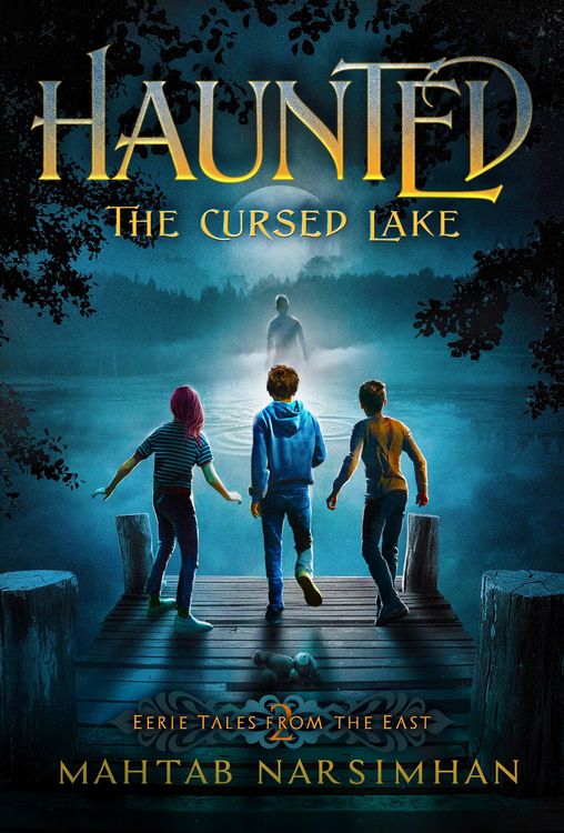 Produktbild: Haunted