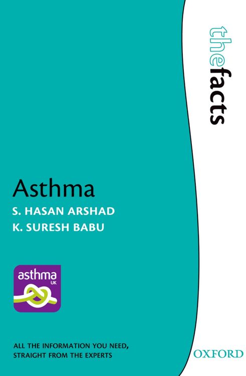Produktbild: Asthma