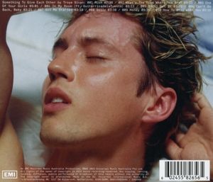 Produktbild: Something To Give Each Other (Std. CD)