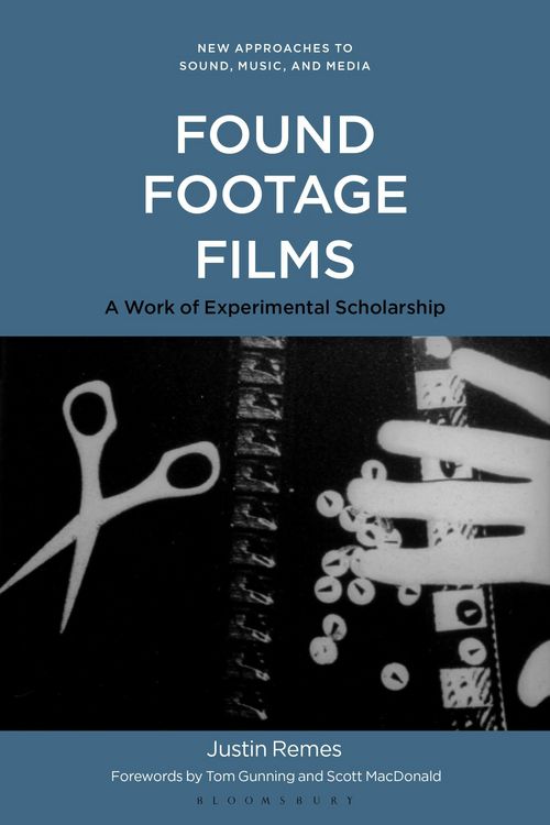 Produktbild: Found Footage Films