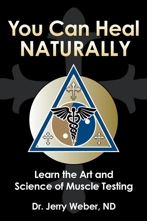Produktbild: You Can Heal Naturally